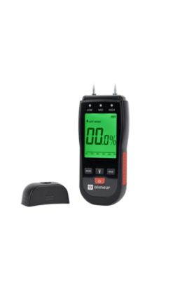 Testeur d'humidité pour bois Dixneuf Seka