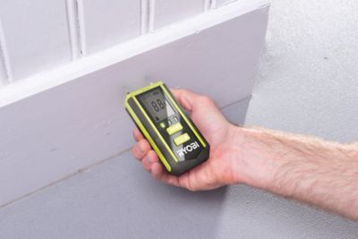 Testeur d'humidité Ryobi RBPINMM1 + 2 piles AAA