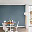 Testeur de peinture Color Resist murs et boiseries Dulux Valentine mat bleu gris 30ml