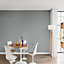 Testeur de peinture Color Resist murs et boiseries Dulux Valentine mat gris parfait 30ml