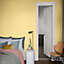 Testeur de peinture Color Resist murs et boiseries Dulux Valentine mat jaune citron 30ml