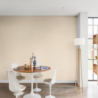 Testeur de peinture Color Resist murs et boiseries Dulux Valentine mat sable naturel 30ml