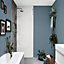 Testeur de peinture Color Resist salle de bains Dulux Valentine satin bleu gris 30ml