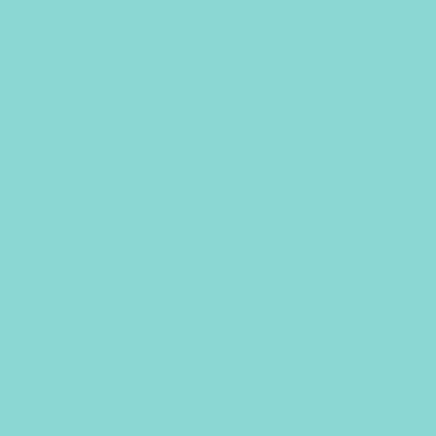 Testeur de peinture Color Resist salle de bains Dulux Valentine satin bleu lagon 30ml