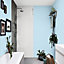 Testeur de peinture Color Resist salle de bains Dulux Valentine satin bleu tendre 30ml