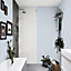 Testeur de peinture Color Resist salle de bains Dulux Valentine satin gris miroir 30ml