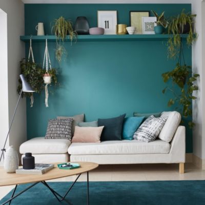 Testeur De Peinture Color Resist Cuisine Dulux Valentine Mat écru 30ml