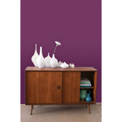 Testeur de peinture Crème De Couleur Dulux Valentine Crème de Cassis 30 ml