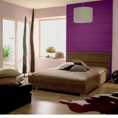 Testeur de peinture Crème De Couleur Dulux Valentine Crème de Cassis 30 ml
