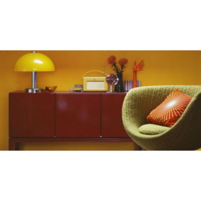 Testeur de peinture Crème De Couleur Dulux Valentine Jaune Printemps 30 ml