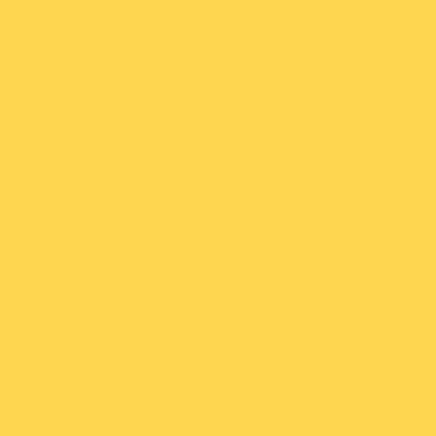 Testeur de peinture Crème De Couleur Dulux Valentine Jaune Printemps 30 ml