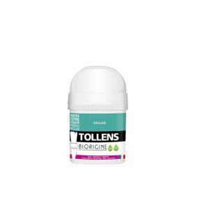 Testeur de peinture murs et plafonds Biorigine Tollens velours saulaie 50ml