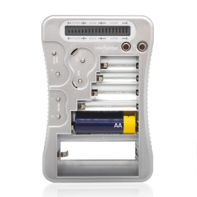 Testeur de Piles FISHTEC Universel