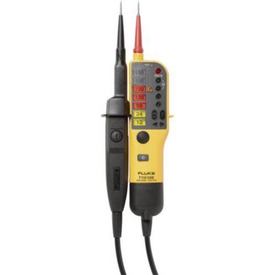 testeur de tension et continuité - fluke t110 - fluke fluket110