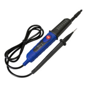 Testeur de tension Jacobsen VTWRCD 400V bleu