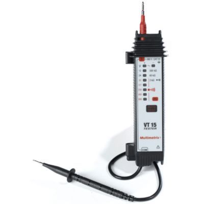 Testeur de tension VT 15