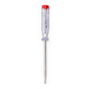 Testeur de voltage avec clip 190mm