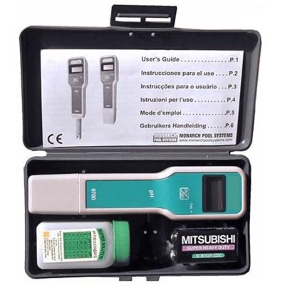 Testeur électronique de pH Kokido K878LAD