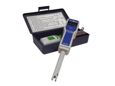 Testeur électronique de salinité eau piscine - CCEI