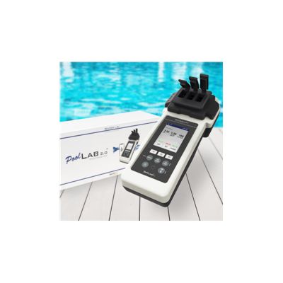 Testeur électronique - Photomètre Water ID PoolLab 2.0