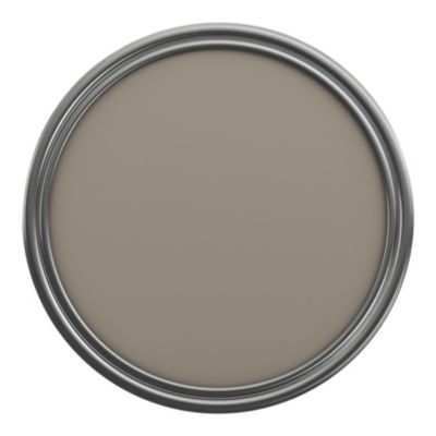 Testeur peinture beige avoine sauvage velours GoodHome Naturéa 70 ml