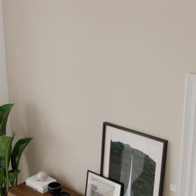 Testeur peinture beige chiapas satin GoodHome Premium 50 ml