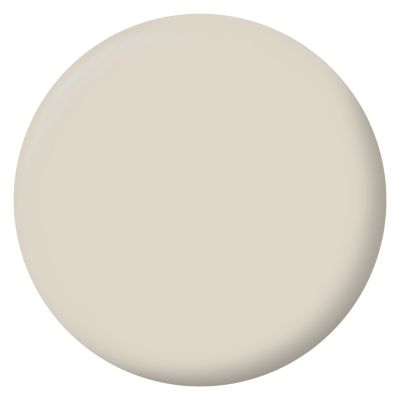Testeur peinture beige glaise satin velouté Ripolin O'Pur 75 ml