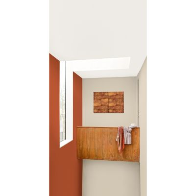 Testeur peinture beige grain de sable Dulux Valentine Crème de couleur 30 ml