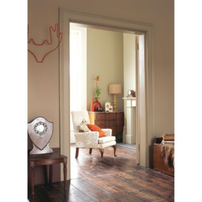 Testeur peinture beige grain de sable Dulux Valentine Crème de couleur 30 ml