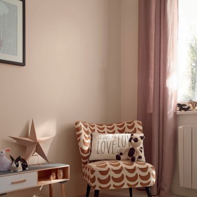 Testeur peinture beige san jose satin GoodHome Premium 50 ml