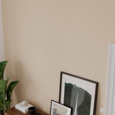 Testeur peinture beige san jose satin GoodHome Premium 50 ml