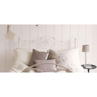 Testeur peinture blanc Dulux Valentine Crème de couleur 30 ml