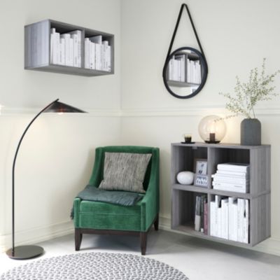 Testeur peinture blanc ottawa satin GoodHome Premium 50 ml