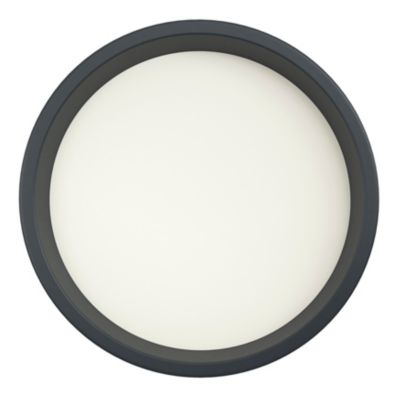 Testeur peinture blanc ottawa satin GoodHome Premium 50 ml