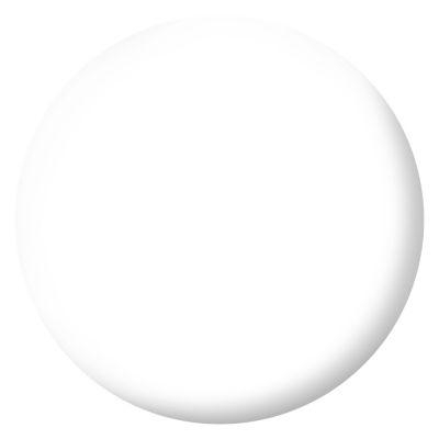 Testeur peinture blanc satin velouté Ripolin O'pur 75 ml