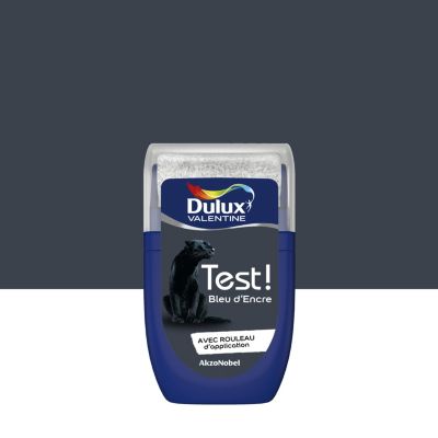 TRG The One Satin Dye, encre satinée pour chaussures, Bleu (117 Navy Blue), 50 ml