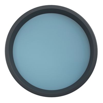 Testeur peinture bleu monaco satin GoodHome Premium 50 ml