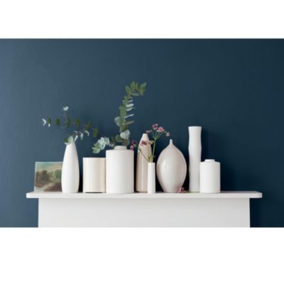 Testeur peinture bleu paon Dulux Valentine Crème De Couleur 30 ml