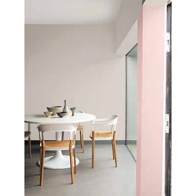 Testeur peinture bouton de rose Dulux Valentine Crème De Couleur 30 ml