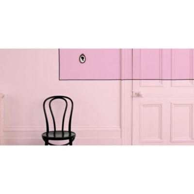 Testeur peinture bouton de rose Dulux Valentine Crème De Couleur 30 ml