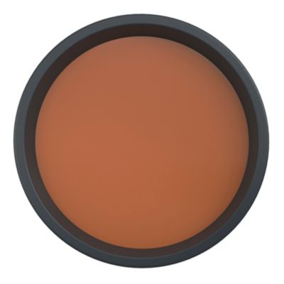 Testeur peinture couleur 2 en 1 velours GoodHome briques sienne 50ml