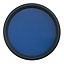 Testeur peinture couleur 2 en 1 velours GoodHome lapis lazuli 50ml