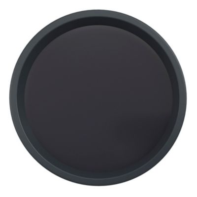 Testeur peinture couleur 2 en 1 velours GoodHome noir zellige 50ml