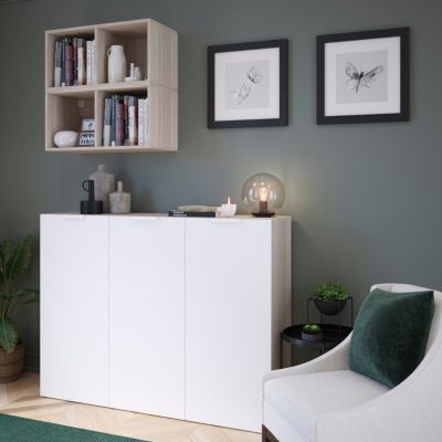 Testeur peinture couleur 2 en 1 velours GoodHome pavés de pierre 50ml