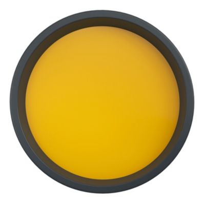 Testeur peinture couleur 2 en 1 velours GoodHome soleil zenith 50ml