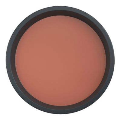 Testeur peinture couleur 2 en 1 velours GoodHome tuile terracotta 50ml