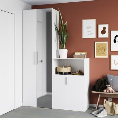 Testeur peinture couleur 2 en 1 velours GoodHome tuile terracotta 50ml