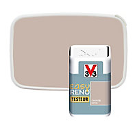 Testeur peinture de rénovation multi-supports V33 Easy Reno chanvre satin 50ml