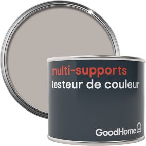 Testeur peinture de rénovation multi-supports GoodHome beige Arica satin 70ml