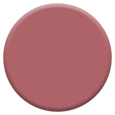 Testeur peinture grès Rose satin Dulux Valentine Crème de couleur 30 ml